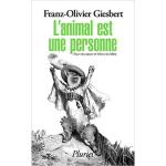 Animal est une personne, l'-pluriel