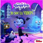 Jo soc la vampi -vampirina-