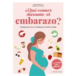 Que Comer Durante El Embarazo