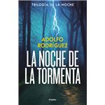 La noche de la tormenta (Trilogía de la Noche 3)
