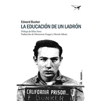 La educación de un ladrón