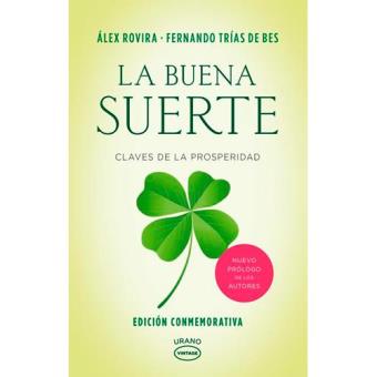 La buena suerte - 1