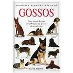 Gossos. manual d´identificacio