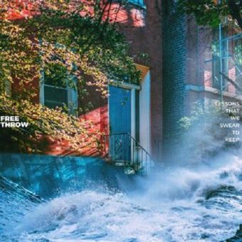 Lessons That We Swear To Keep - Vinilo Verde