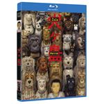 Isla de perros - Blu-ray