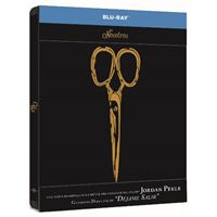 Nosotros - Steelbook Blu-Ray
