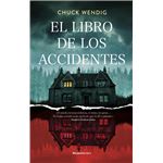 El libro de los accidentes