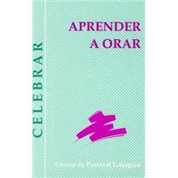 Aprender a orar