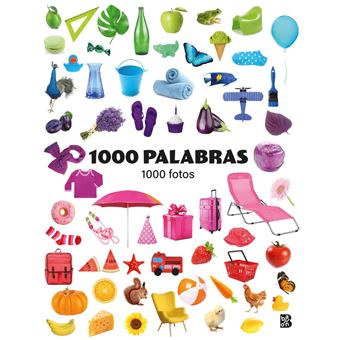 1000 Palabras - 1000 Fotos