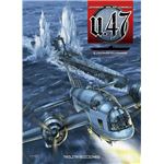 U-47    Nº 9 Cazando En Manada