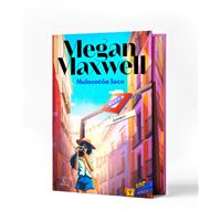 Melocotón loco. Edición especial.