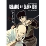 Aventuras de sabu y su maestro 1