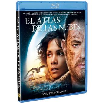 El atlas de las nubes - Blu-Ray