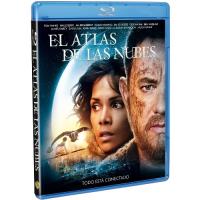 El atlas de las nubes - Blu-Ray