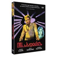 El jugador - DVD