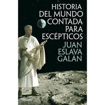 Historia del mundo contada para escépticos