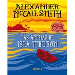 Las arenas de isla tiburon