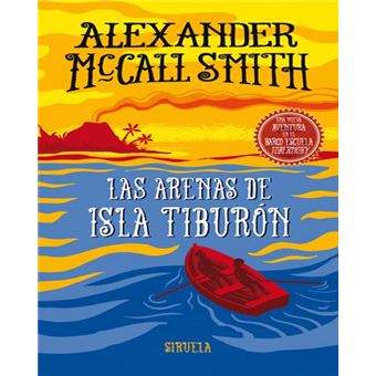 Las arenas de isla tiburon