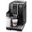Cafetera Superautomática De'Longhi Dinamica Cappuccino ECAM350.55.B con Molinillo incorporado, 1450 W, 1.8 L Negro