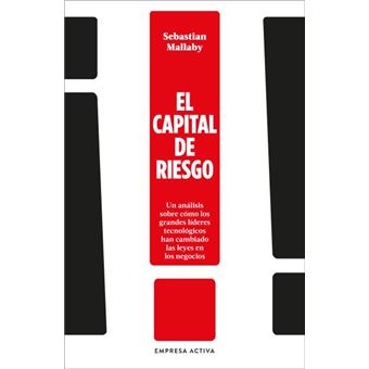 El capital de riesgo