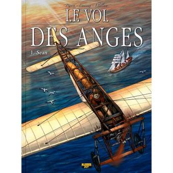 Vol des anges 1, le