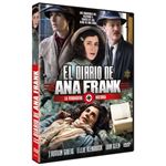 El diario de Ana Frank (2009) - DVD
