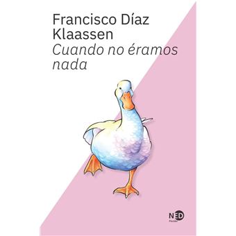 Cuando no éramos nada