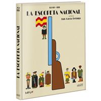 La Escopeta Nacional Ed. Especial - Blu-ray