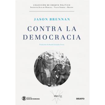 Contra la democracia