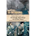 El mundo del trabajo en el País Vasco