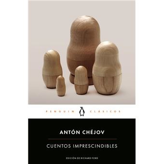 Cuentos imprescindibles
