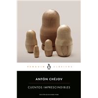 Cuentos imprescindibles