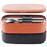 Tupper Lekué to Go Coral/Negro_0