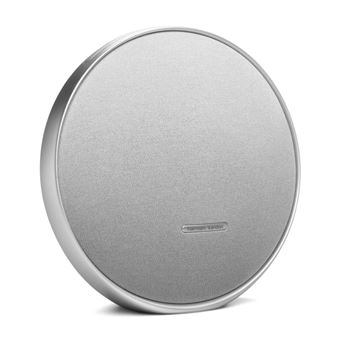 Altavoz portátil Harman Kardon Onyx Studio 9 Gris - 1