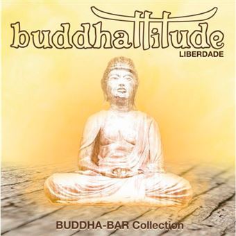 Buddhattitude liberdade