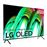 TV OLED 65'' LG OLED65A26LB 4K UHD HDR Smart Tv