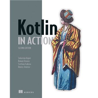 Kotlin in Action, Second Edition - 1