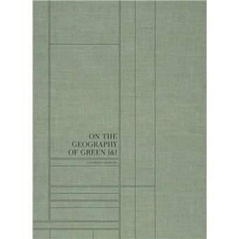 On The Geography Of Green