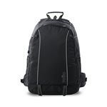 Mochila Totto Summit 32 Black/green