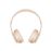 Auriculares Bluetooth Beats Solo3 Oro Mate_3