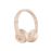 Auriculares Bluetooth Beats Solo3 Oro Mate_4