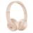 Auriculares Bluetooth Beats Solo3 Oro Mate_6