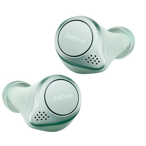 Auriculares Noise Cancelling Jabra Elite Active 75t True Wireless