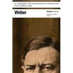 La objetividad del conocimiento en la ciencia social y en la política social 