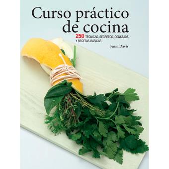 Curso práctico de cocina - 1