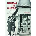 Lesbianas De Quiosco