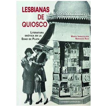 Lesbianas De Quiosco