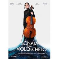 Sonata para Violonchelo - DVD