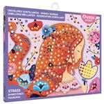 Cabelleras Brillantes-Estuche De Artista