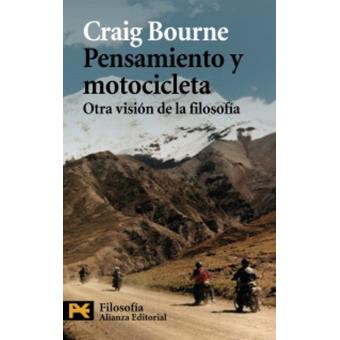 Pensamiento y motocicleta - 1